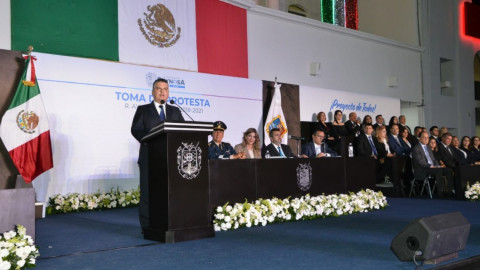 Reitera Gobierno de Tamaulipas respaldo a administración de Maki Ortiz