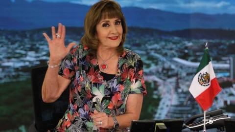 María Julia Lafuente anuncia retiro tras 48 años en Multimedios