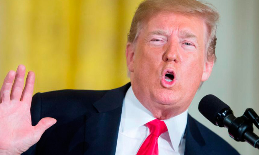 EE.UU. cumple amenaza y se retira del Consejo de Derechos Humanos de la ONU 