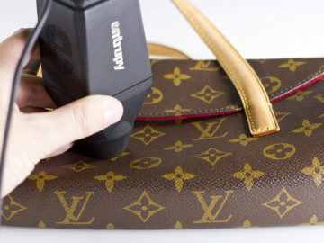 Empresa crea tecnología para detectar mercancía pirata