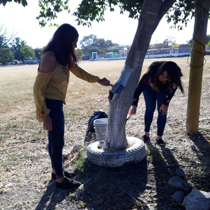 Impulsan espacios dignos de recreación