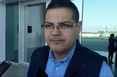 No habrá cambios en SEBIEN: Álvaro Barrientos