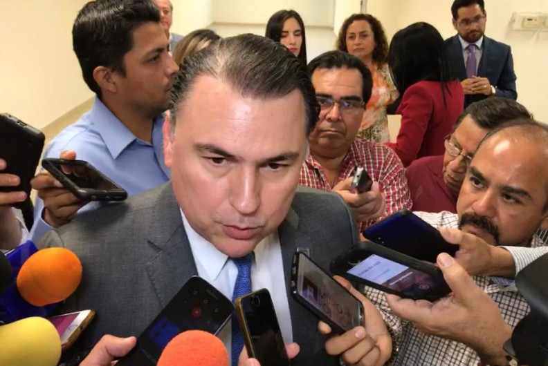 Diputados se preparan para defender presupuesto desde México 