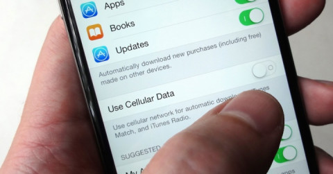 Las 10 aplicaciones que más datos consumen