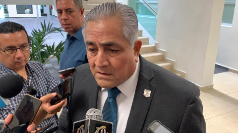 Sociedad se desilusiona del gobierno federal 