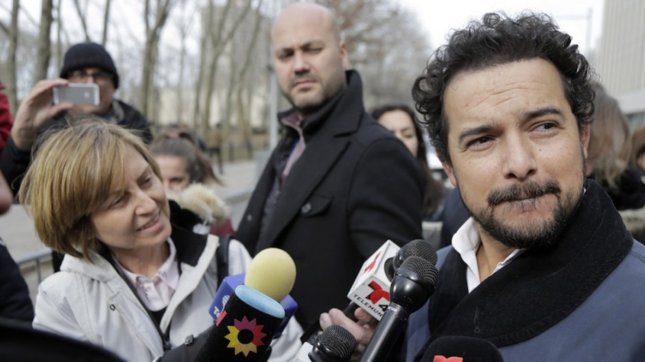 El juicio a Joaquín “El Chapo” Guzmán entra a su recta final