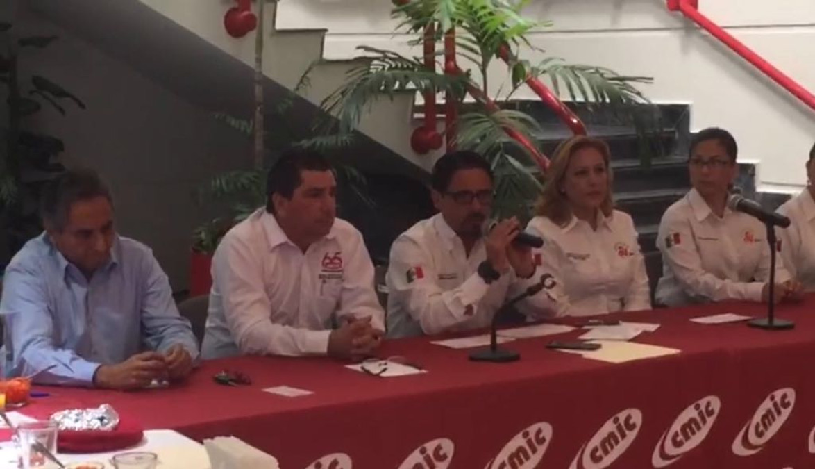 Alcalde de Madero respalda a constructores con brindarles obra pública