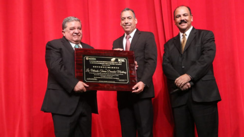 Disfrutan reynosenses Segundo Encuentro de la Juventud Sinfónica Tamaulipeca