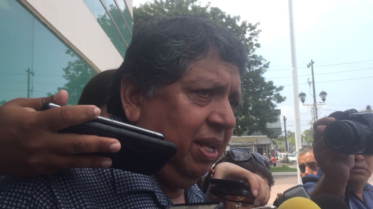 Secretario del Ayuntamiento podría pisar cárcel