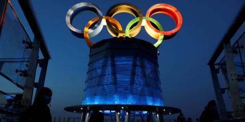 EEUU confirma boicot diplomático a Juegos de Pekín, COI lo “respeta”