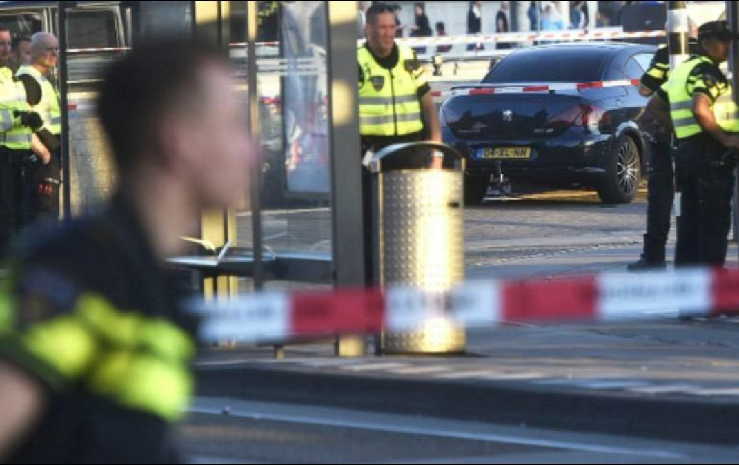 Evacuarán a 15 mil personas en Alemania por bomba de la Segunda Guerra Mundial
