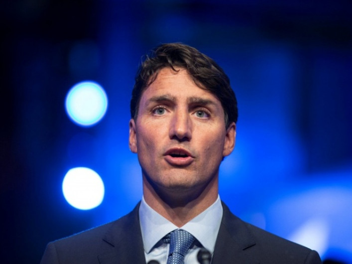 Canadá no renunciara a demandas claves en TLCAN: Trudeau