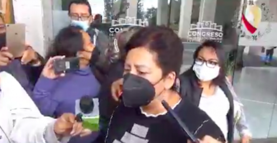 Alcaldesa de Xico justifica fiesta en cuarentena porque "se van a morir de una cosa"