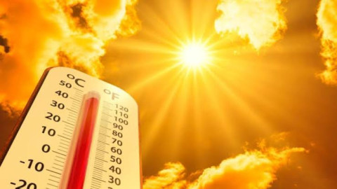 Protección Civil alerta por calor extremo en Reynosa; sensación térmica alcanzará los 45 °C
