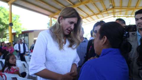 Atiende municipio necesidades de reynosenses