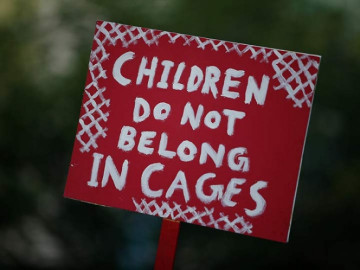 Necesitamos 218 votos para para aprobar ley de inmigración: legisladora