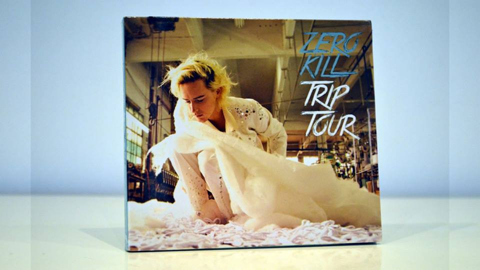 Zero Kill debuta en México