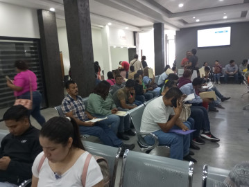 Tramites de renovación de placas en 2025 será mediante citas