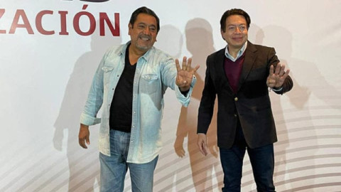 Validan candidatura de Salgado Macedonio en Guerrero