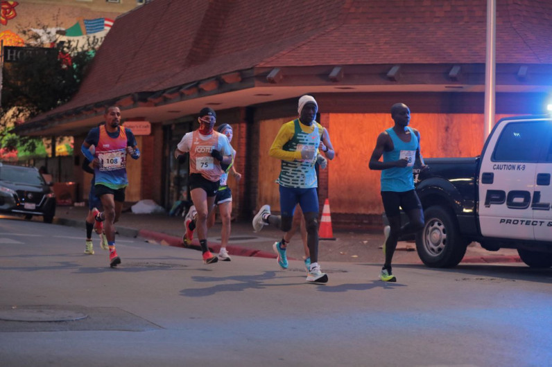 Organiza gobierno municipal actividades para potencializar el turismo en Nuevo Laredo