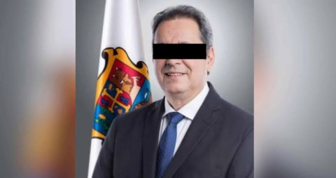 Dictan fallo condenatorio contra Mario ‘N’; exsecretario de Educación del sexenio pasado