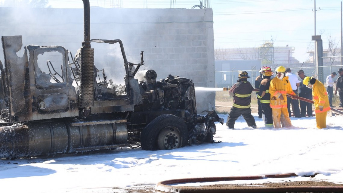 PC Madero reconoce a las tiendas Arteli por su apoyo