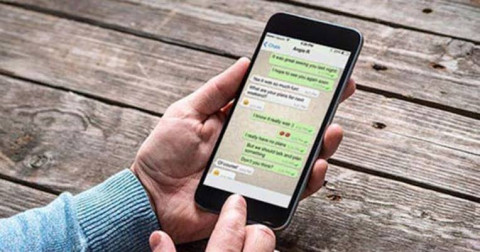 Así podrás ocultar conversaciones de WhatsApp sin eliminarlas