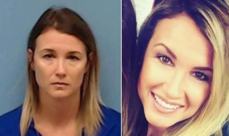 Maestra acusada de tener relaciones con alumno de 16 años