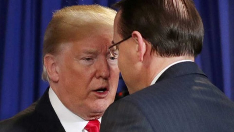 Renuncia Rosenstein a subprocurador de EU