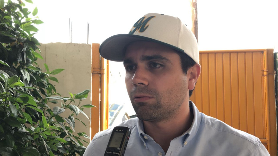 Rehabilita INDE espacios deportivos en el estado