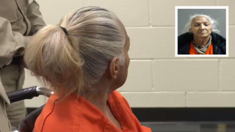 Recibe cargos acusada de homicidio