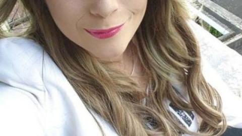 Detienen a conductora de TV por nexos con 'El Chapo'