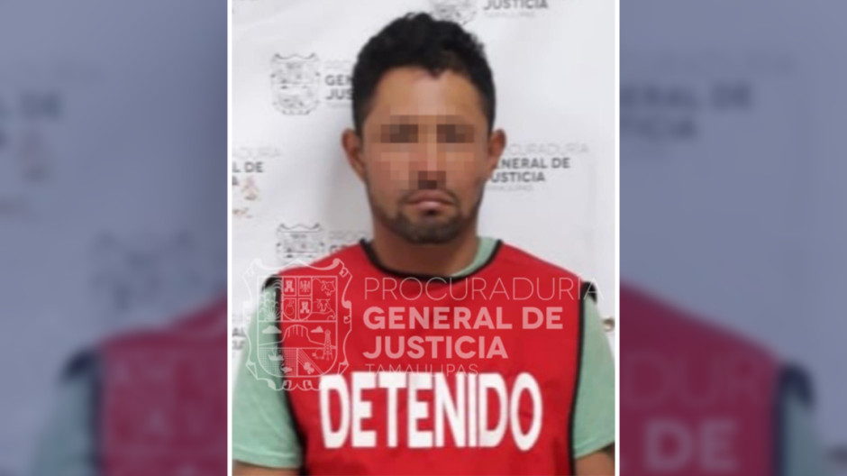 Vinculan a proceso a hombre por posesión de vehículo robado