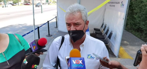 Se instala la mesa de seguridad y coordinación por proceso electoral en Tamaulipas  