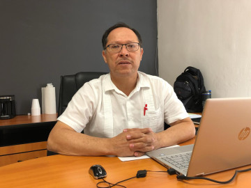 Piden paciencia para nivelar la recolección de basura 