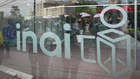 Concluye transición del INAI a la Secretaría Anticorrupción