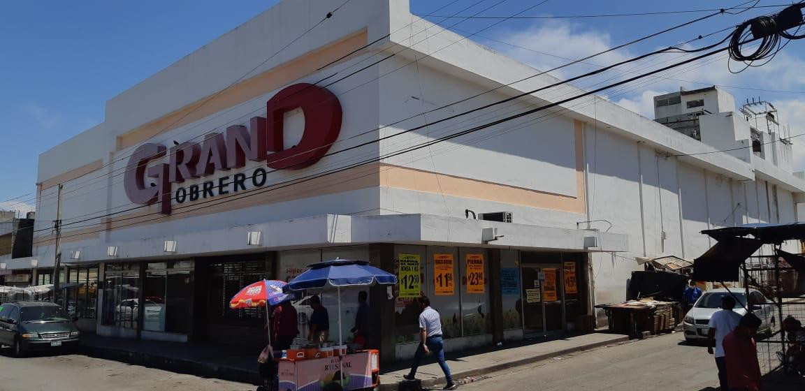 Cierran 6 negocios por sospechosos a Covid-19