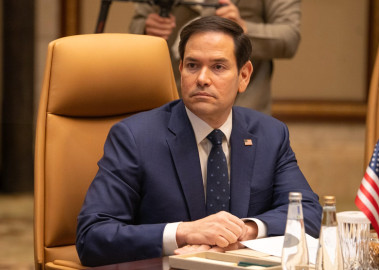 EU perseguirá a 'narcos', pero sin incursión militar en México: Rubio