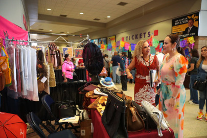 Fortalecen Dos Laredos lazos binacionales con 