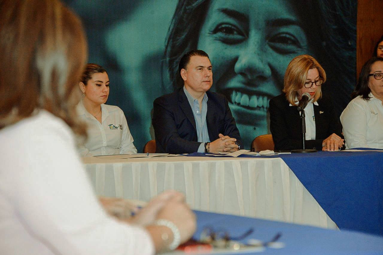 Violencia Psicológica da paso a la violencia física: Instituto de la Mujer