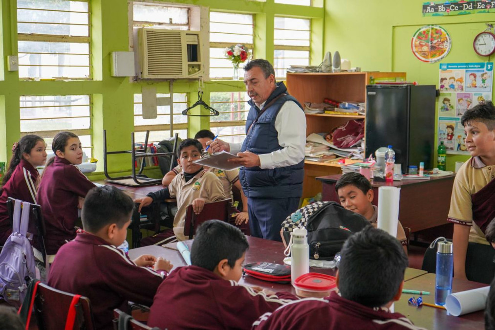 DIF Nuevo Laredo promueve los derechos de la niñez con la “Feria de los Derechos”