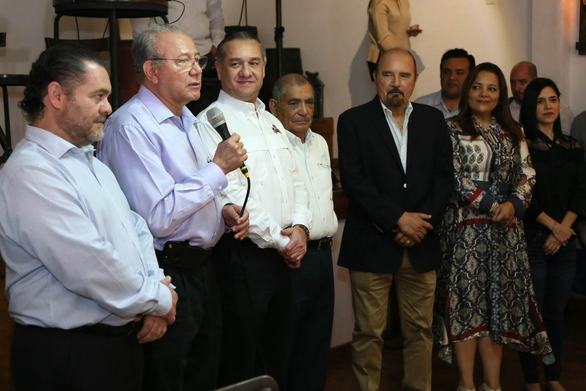 Impulsa Adrián Oseguera desarrollo turístico en Madero