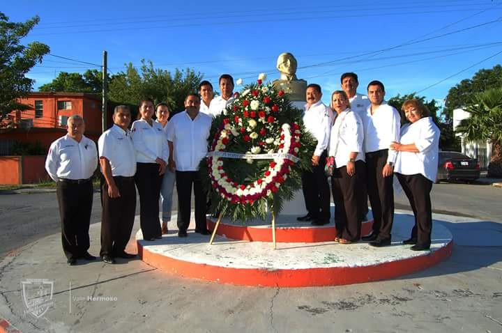 Ayuntamiento conmemora batalla de Puebla