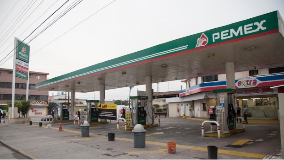 Acepta Juzgado primer amparo contra gasolinazo