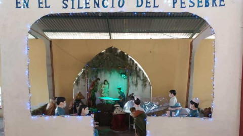Iglesia incluye a personal médico en nacimiento 