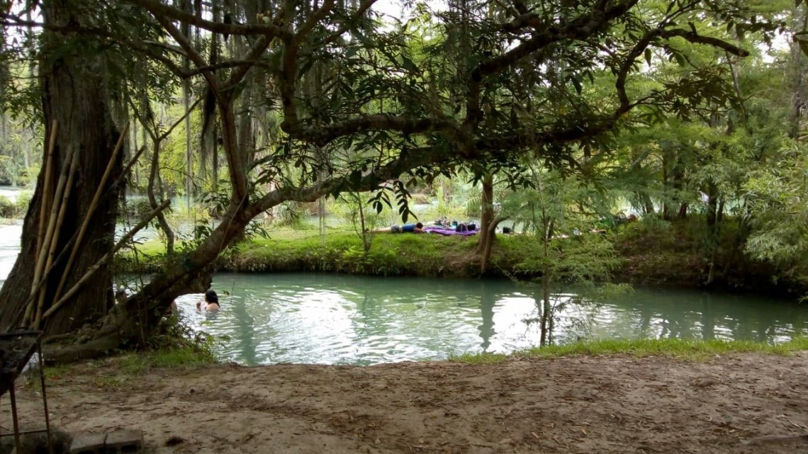Total rechazo al “fracking"