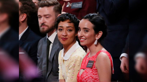 La Academia ofrece su almuerzo anual a nominados al Oscar