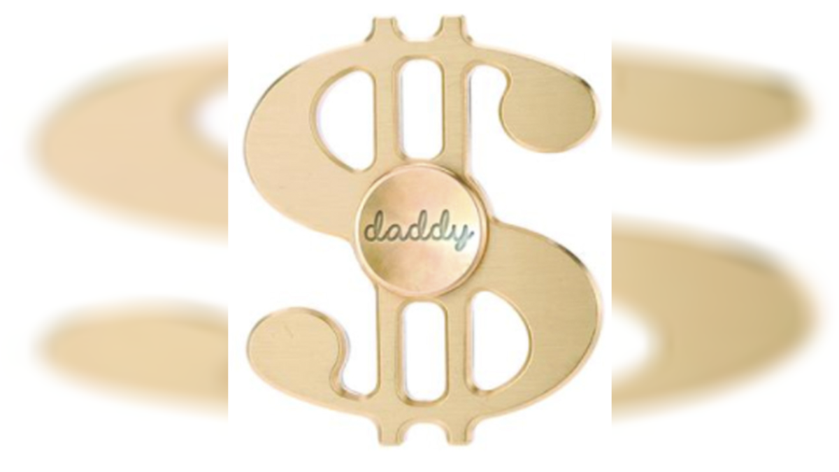 Kardashian laza su propio Spinner 