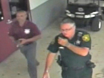 Revelan nuevo video de masacre en Parkland