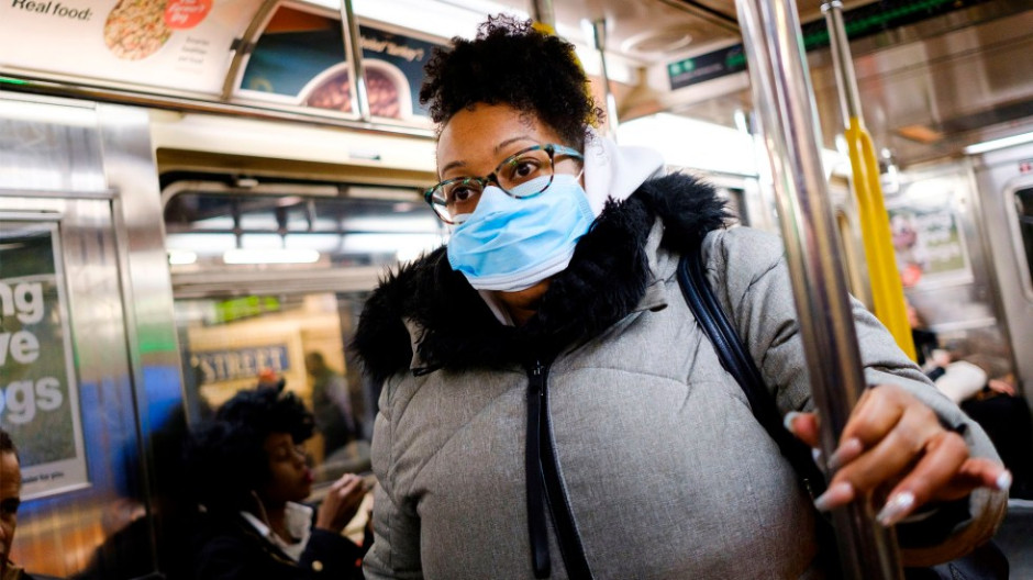 Nueva York confirma su segundo caso de coronavirus 